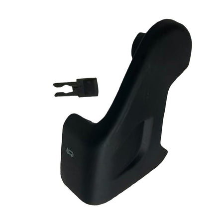 Bonnet Release Cable - for Land Rover - OEM LR083192 | Eurowagens - View 2
