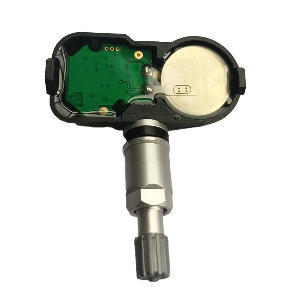 Tire Pressure Monitor Sensor - for Toyota & Lexus - OEM 4-RUNNER | Eurowagens - View 2