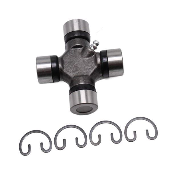 Greaseable Universal Joint | Eurowagens - View 3