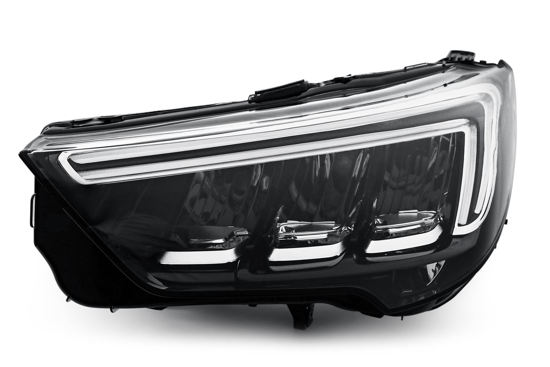 Vauxhall Crossland Left Headlight, Valeo OEM, OEM 39052149 - View 9