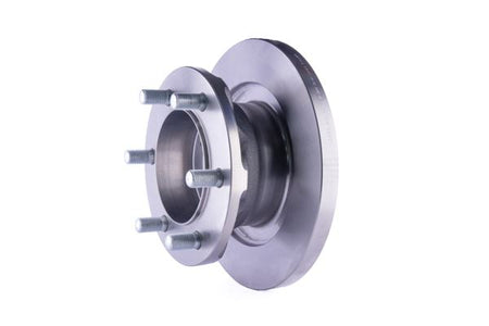 Hella Brake Disc for Iveco, OEM quality, OEM 1908772 - View 3