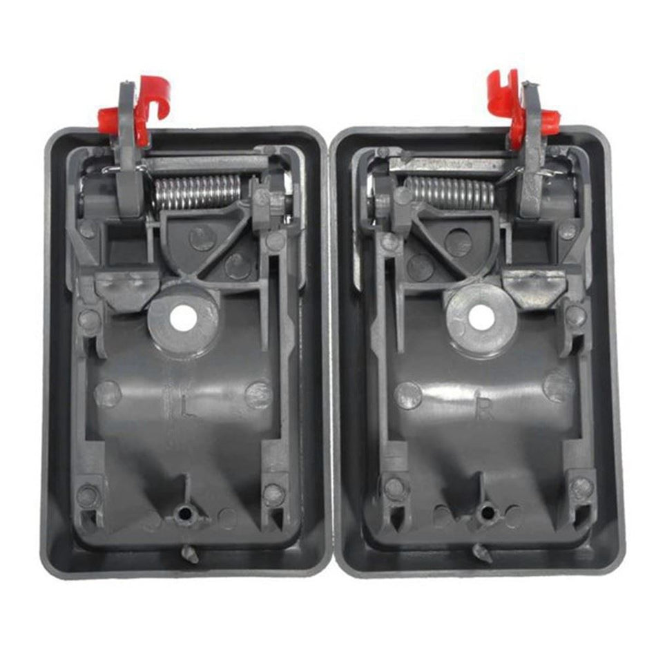 Interior Door Handle Front Left and Right - for Toyota & Geo - OEM 69206-04010 | Eurowagens