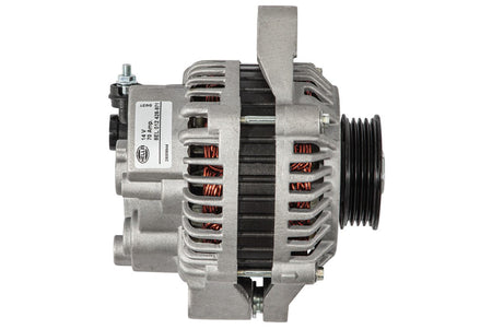 Hella Alternator for Honda, OEM quality, OEM 31 100-P2E-A01 - View 4