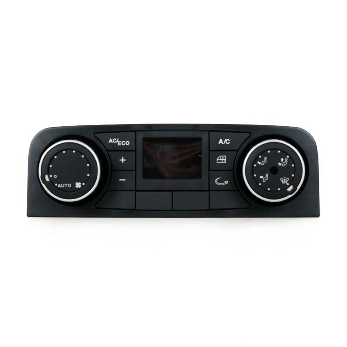 Air Conditioning Control Panel - for MAN - OEM 81619906078 | Eurowagens - View 2