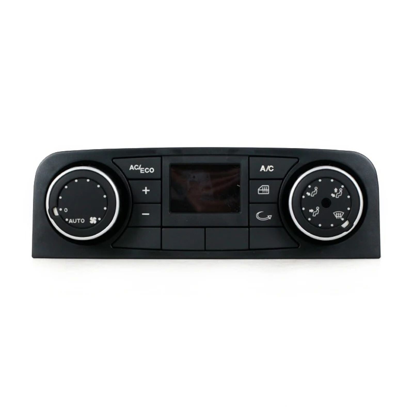 Air Conditioning Control Panel - for MAN - OEM 81619906078 | Eurowagens - View 2