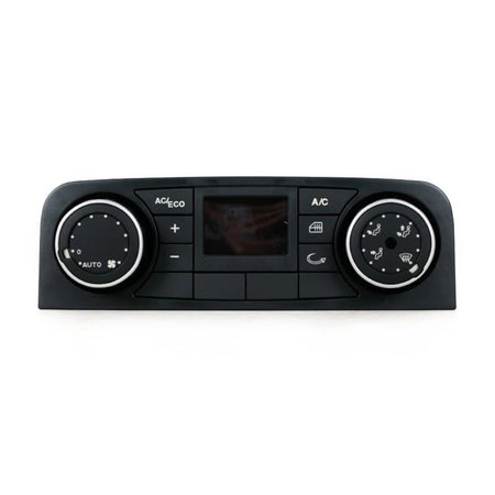 Air Conditioning Control Panel - for MAN - OEM 81619906078 | Eurowagens - View 2