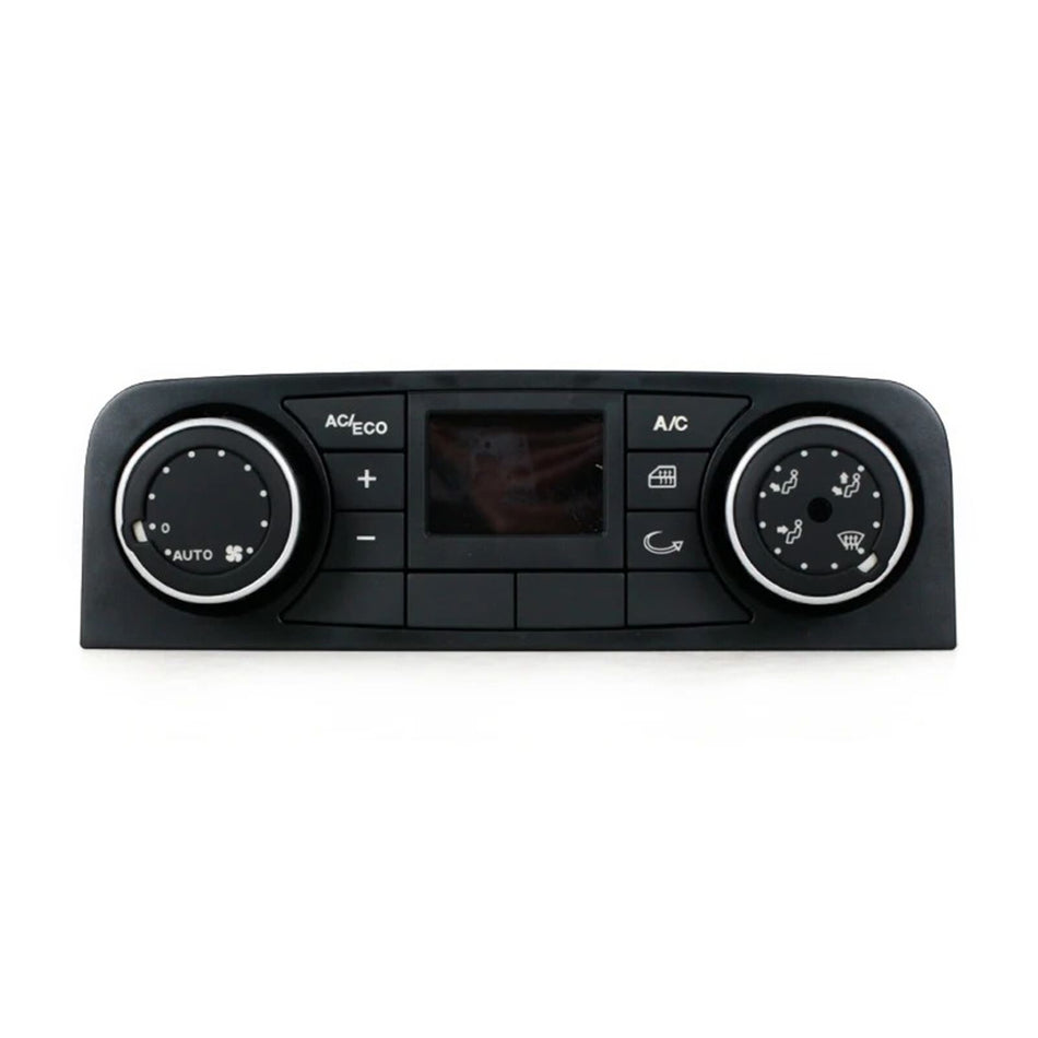 Air Conditioning Control Panel - for MAN - OEM 81619906078 | Eurowagens - View 2