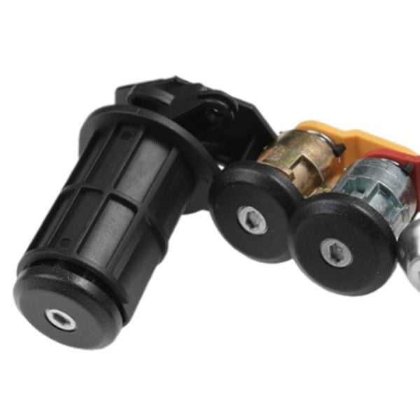 Door Lock Set Front Left Right - for Ford - OEM 7177664516 | Eurowagens - View 2