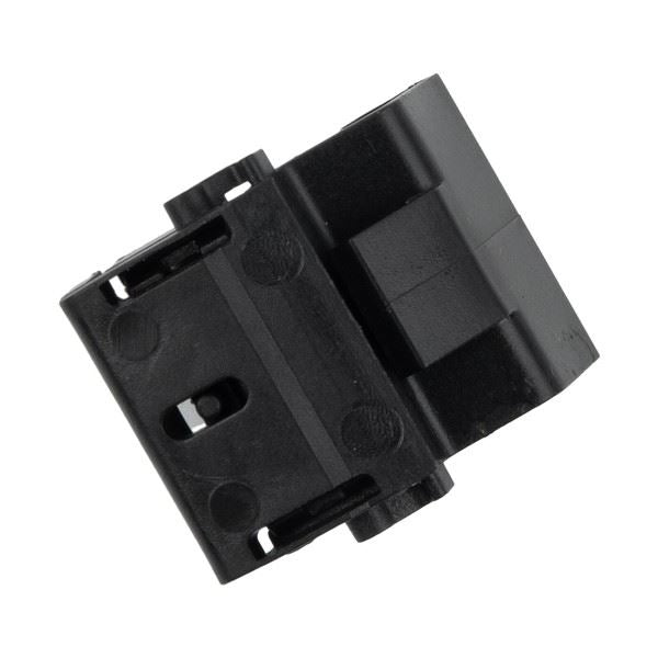 Bumper Box Buckle Clip - for Tesla - OEM 1472872-00-B | Eurowagens - View 9