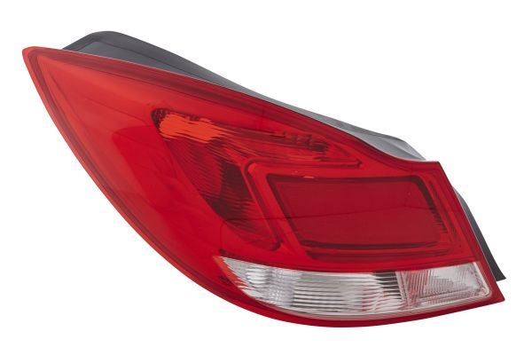 Vauxhall Insignia A Left Rear Light, Hella OEM, OEM 12 22 187 - View 3