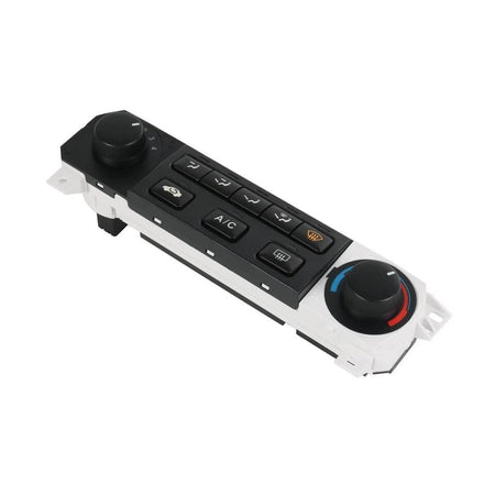 Air Conditioning Control Panel - for Honda - OEM 79600-S84-A01ZA | Eurowagens - View 3