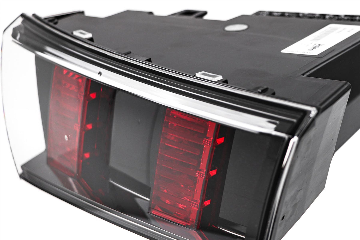 Peugeot 508 Left Rear Light, Valeo OEM, OEM 9813508080 - View 8