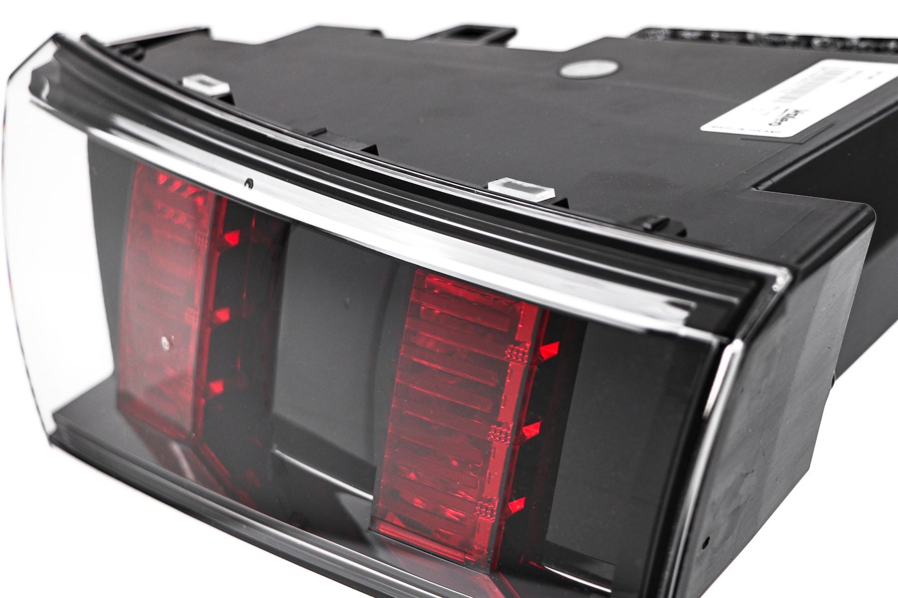 Peugeot 508 Left Rear Light, Valeo OEM, OEM 9813508080 - View 8