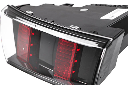 Peugeot 508 Left Rear Light, Valeo OEM, OEM 9813508080 - View 8