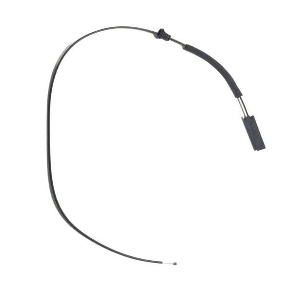 Bonnet Release Cable - for Audi - OEM 4E0823543A | Eurowagens - View 2