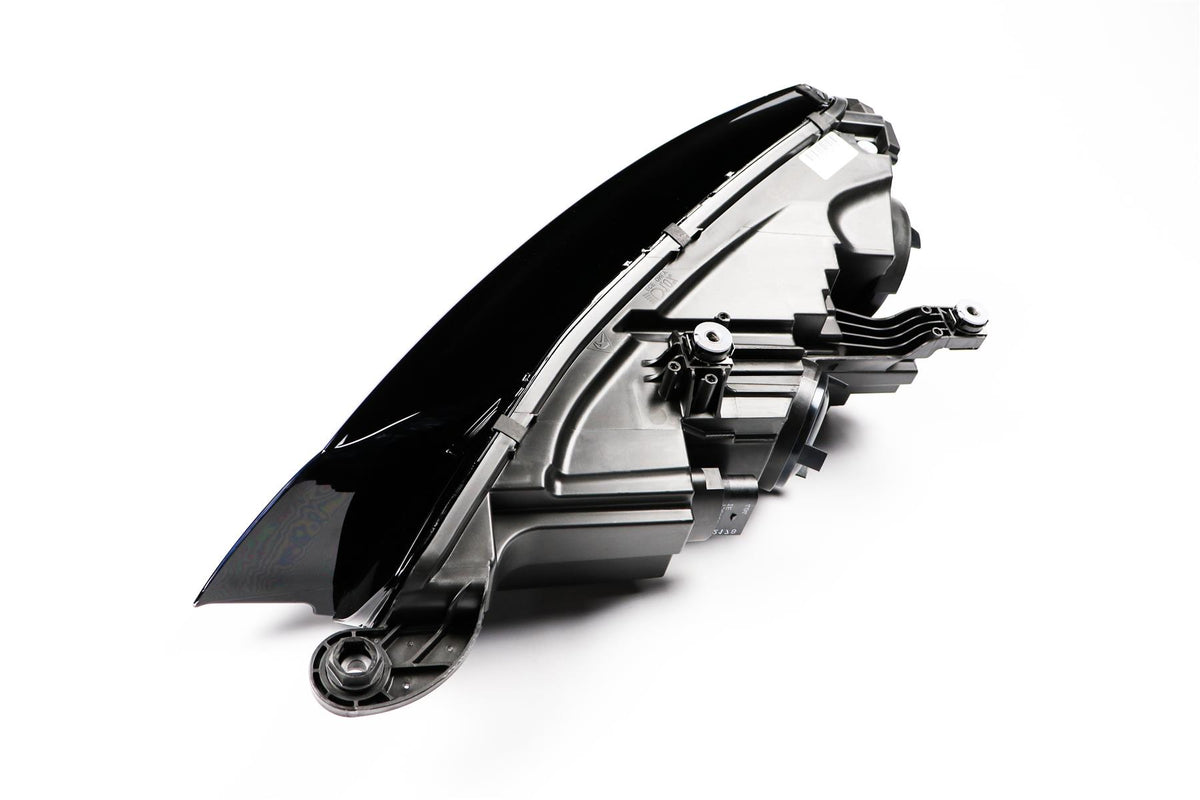 Audi TT Right Headlight, Magneti Marelli OEM, OEM 8S0941044A - View 5