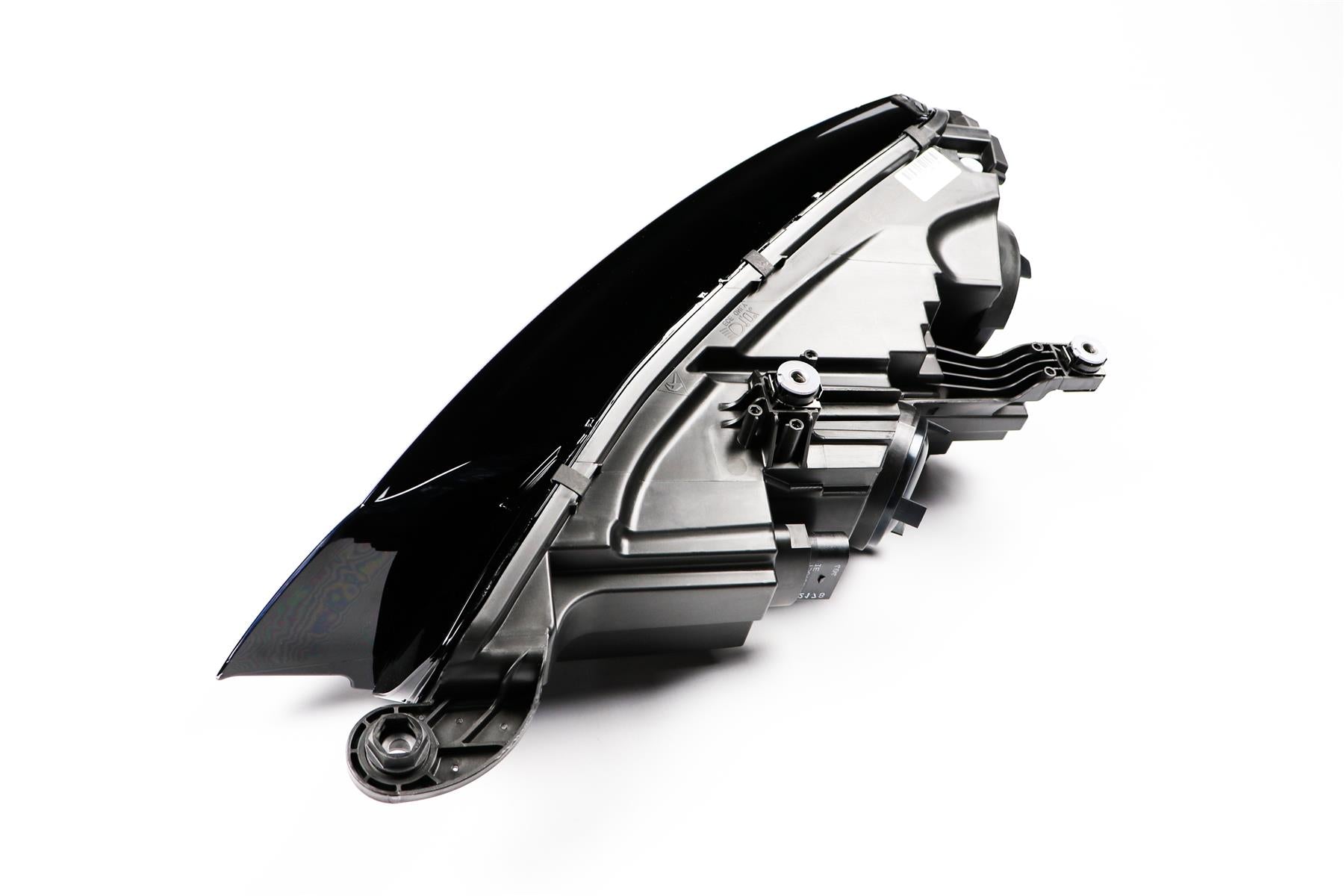 Audi TT Right Headlight, Magneti Marelli OEM, OEM 8S0941044A - View 5