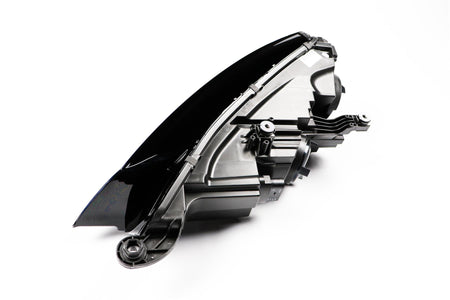 Audi TT Right Headlight, Magneti Marelli OEM, OEM 8S0941044A - View 5