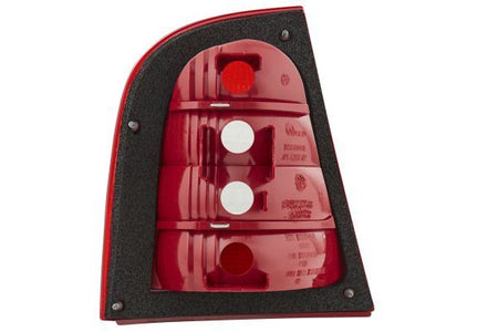 Skoda Octavia I Right Rear Light, Hella OEM, OEM 1U6 945 112 C - View 4