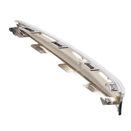 Bumper Moulding Front Right - for Fiat | Eurowagens - View 6