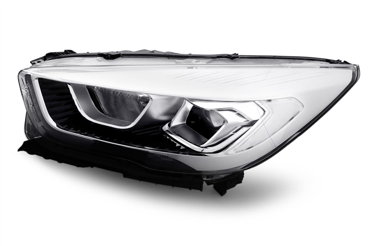Ford Kuga Left Headlight, Valeo OEM, OEM GV4113W030DG - View 3