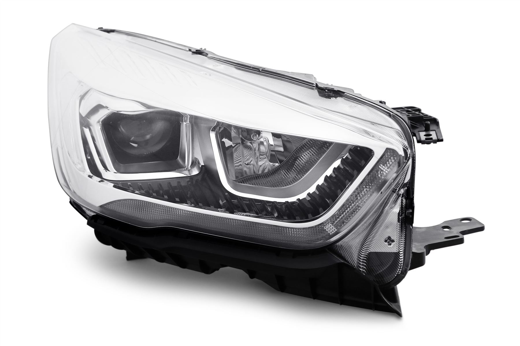 Ford Kuga Right Headlight, Valeo OEM, OEM GV4113W029DG - View 9