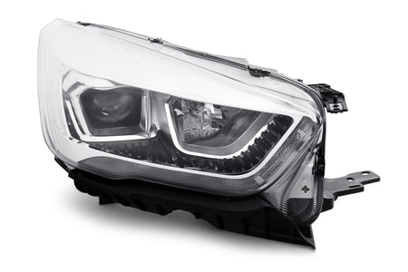 Ford Kuga Right Headlight, Valeo OEM, OEM GV4113W029DG - View 9
