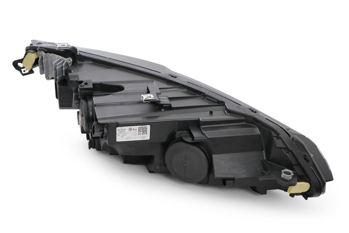 Volkswagen Golf MK8 Left Headlight, Valeo OEM, OEM 5H2941029 - View 7