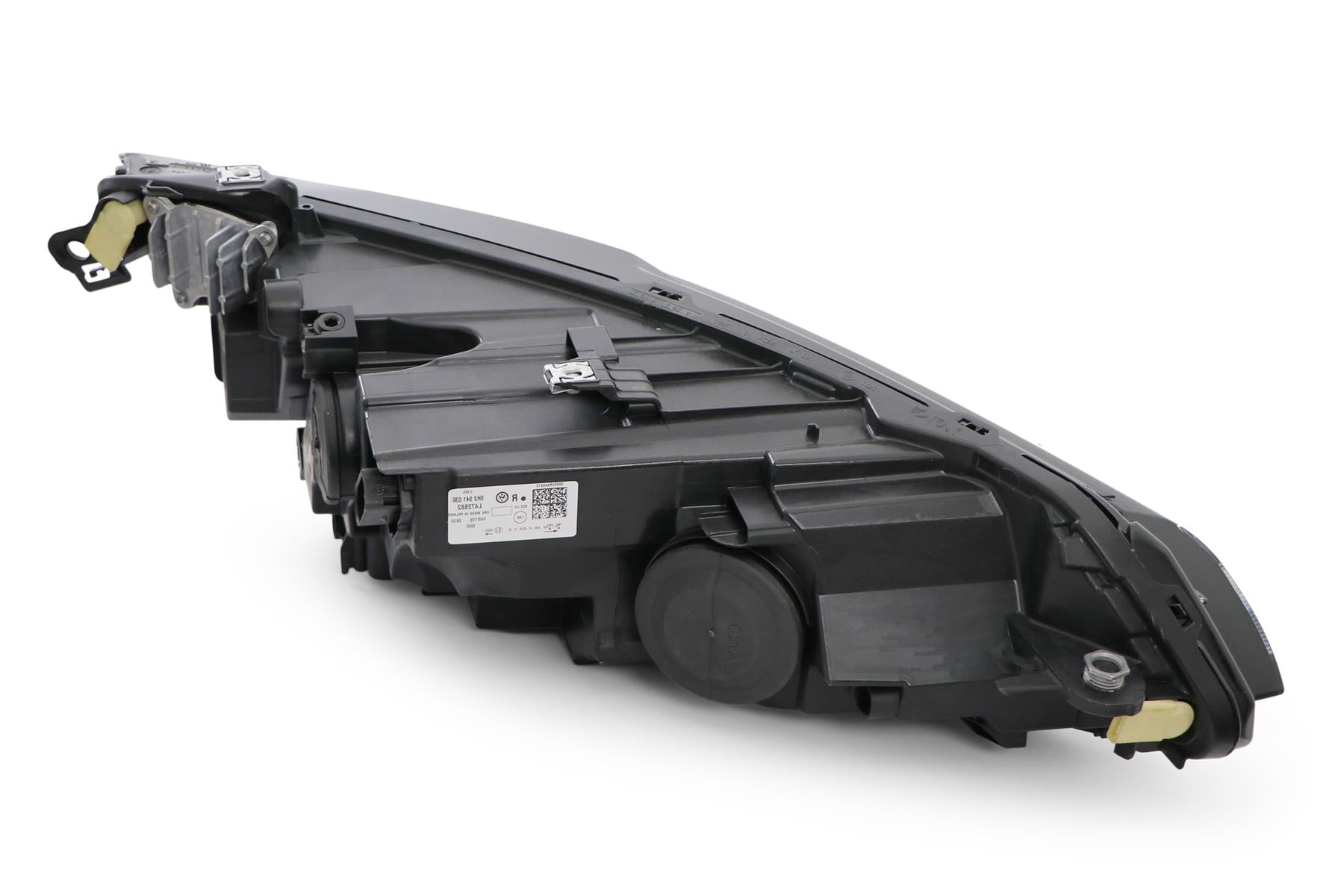 Volkswagen Golf MK8 Left Headlight, Valeo OEM, OEM 5H2941029 - View 7