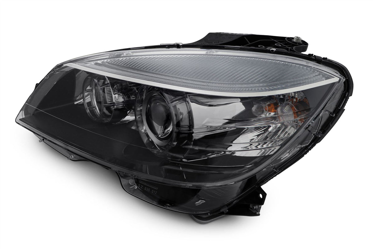 Mercedes-Benz C-Class W204 Left Headlight, Magneti Marelli OEM, OEM A2048208659 - View 10