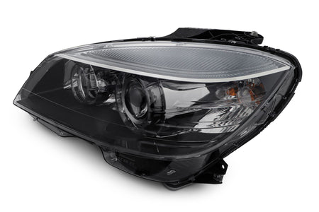 Mercedes-Benz C-Class W204 Left Headlight, Magneti Marelli OEM, OEM A2048208659 - View 10