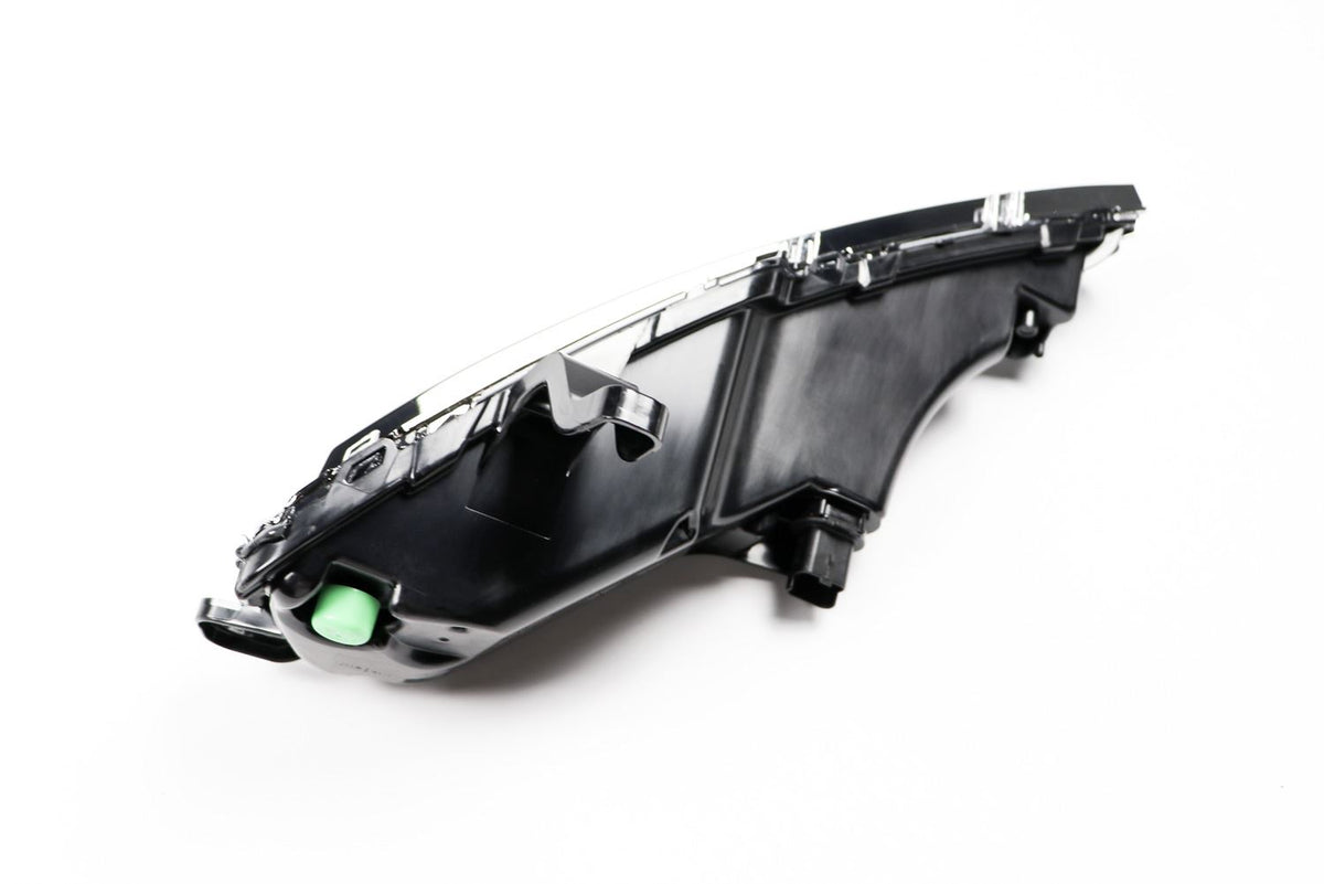 Hella LED Right Indicator for Peugeot, OEM quality, OEM 98.185.384.80 - View 6