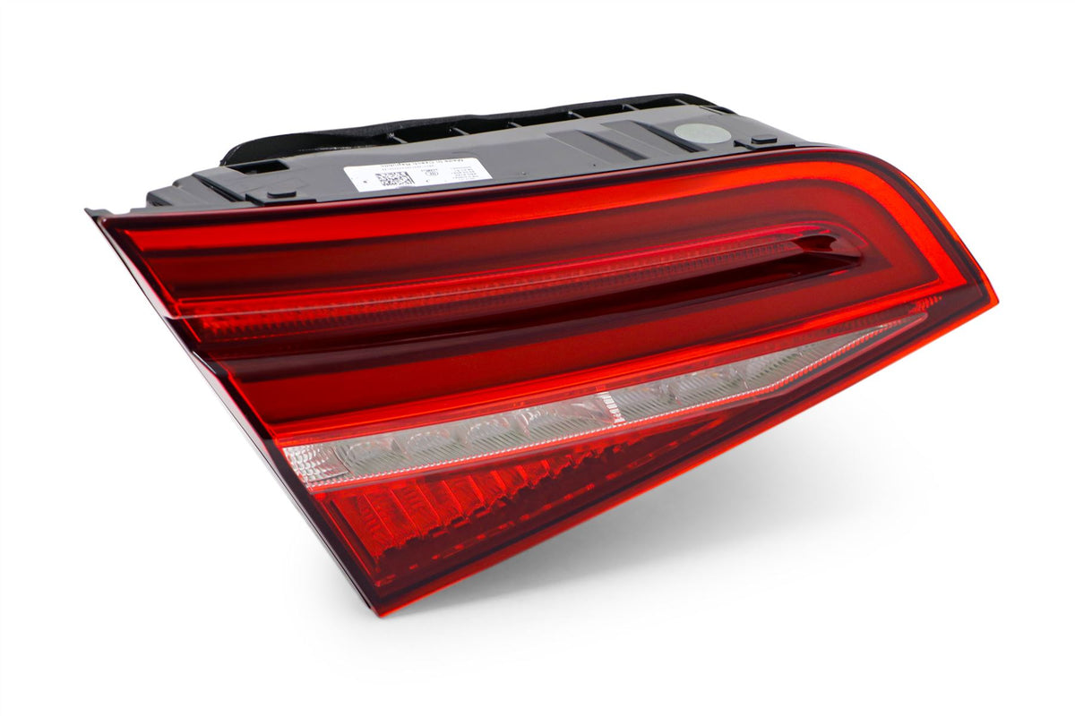 Audi A3 Sportback Left Rear Light, Hella OEM, OEM 8V4 945 093 C - View 9