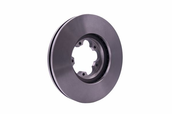 Hella Brake Disc for FORD, OEM quality, OEM 1763885, MPN 8DD 355 120-111