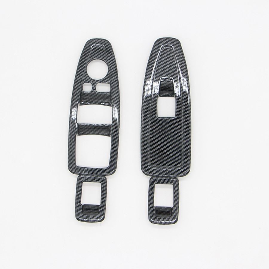 Window Lift Button Cover Trim - for BMW | Eurowagens - View 2