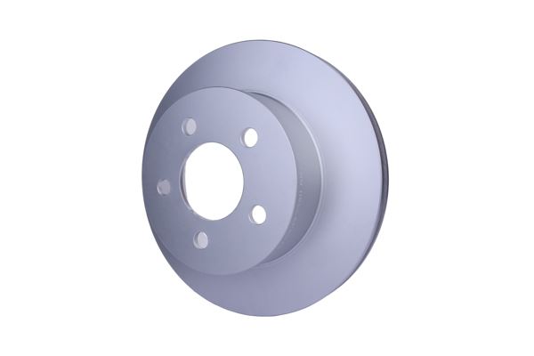 Hella Brake Disc for JEEP, OEM quality, OEM 09990510 - View 3