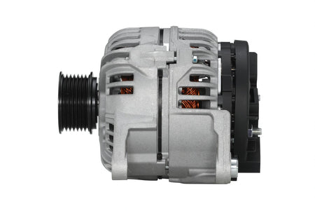Fiat Ducato Alternator, Hella OEM, OEM 504009978, MPN 8EL 011 712-591