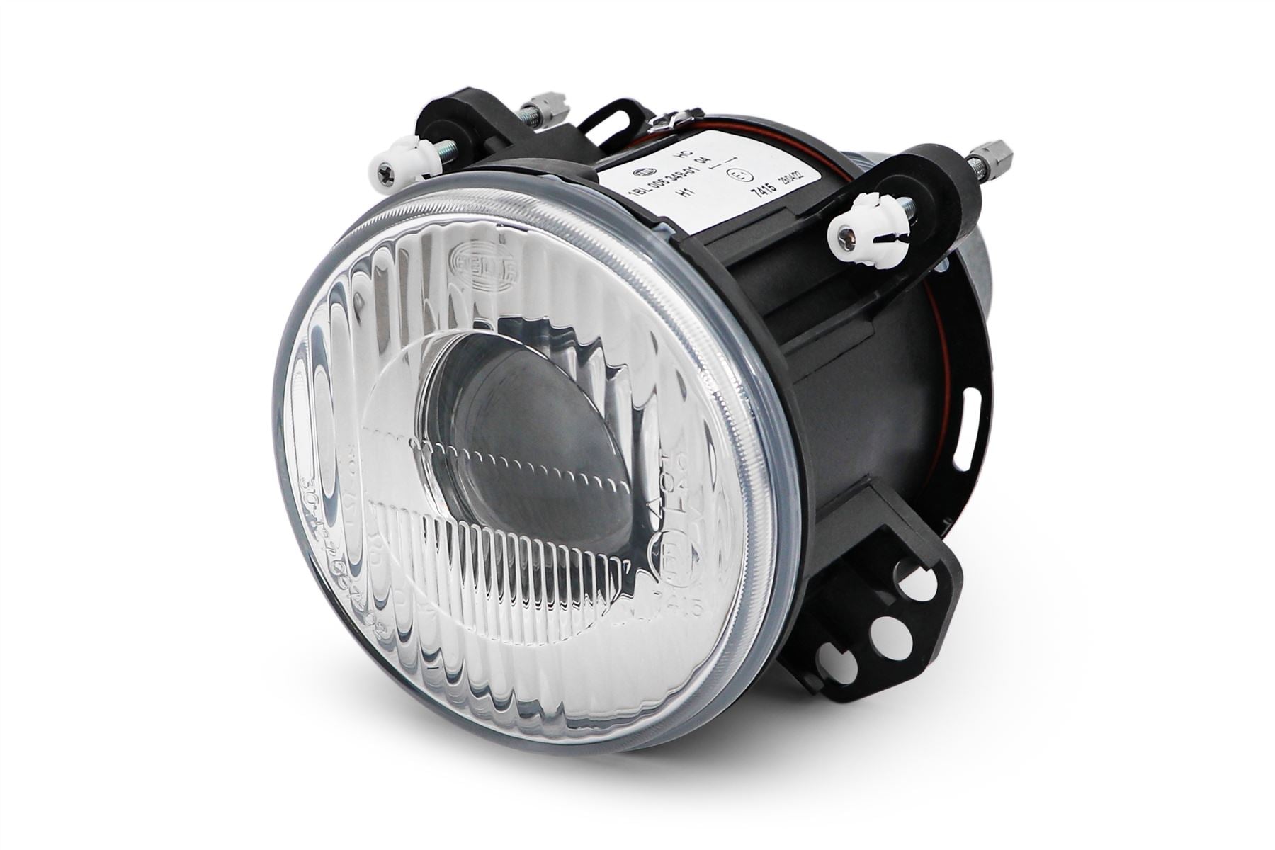 Hella Right Headlight for Volkswagen, Universal Fitment & more, OEM quality, OEM 0417067 - View 12