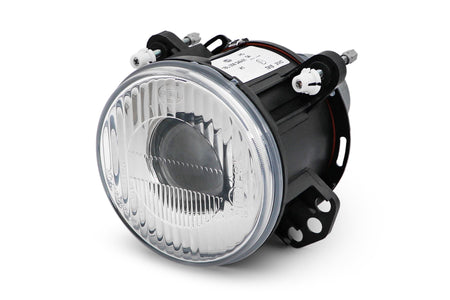 Hella Right Headlight for Volkswagen, Universal Fitment & more, OEM quality, OEM 0417067 - View 12