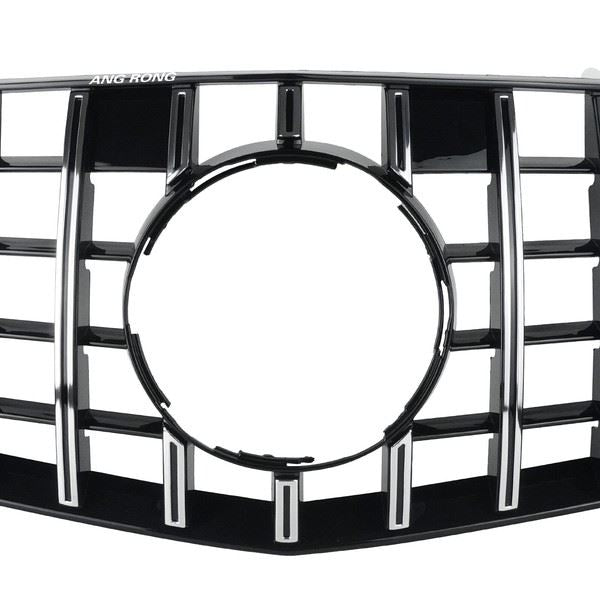 Bumper Grille Front - for Mercedes-Benz - OEM A2128850853 | Eurowagens - View 3