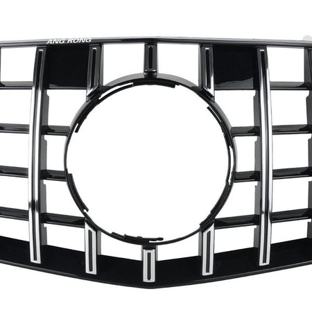 Bumper Grille Front - for Mercedes-Benz - OEM A2128850853 | Eurowagens - View 3