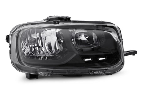 Citroen Berlingo Right Headlight, Valeo OEM, OEM 9816823280 - View 3