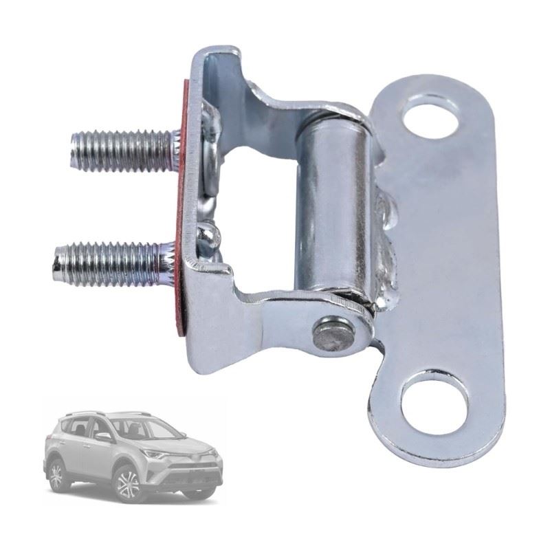 Tailgate Hinge - for Toyota - OEM 68810-0R010 | Eurowagens - View 3