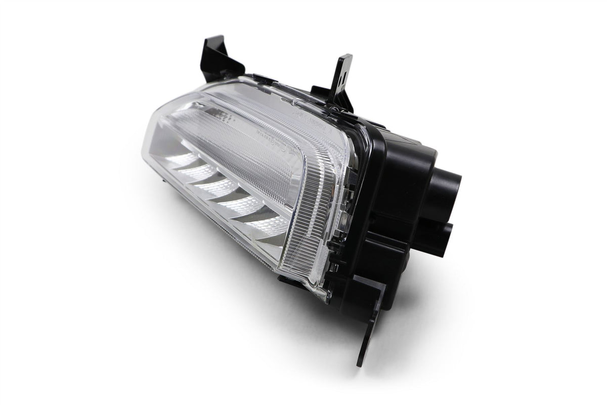 Volkswagen T Roc Left Daytime Running Light, Valeo OEM, OEM 2GA941056C - View 2