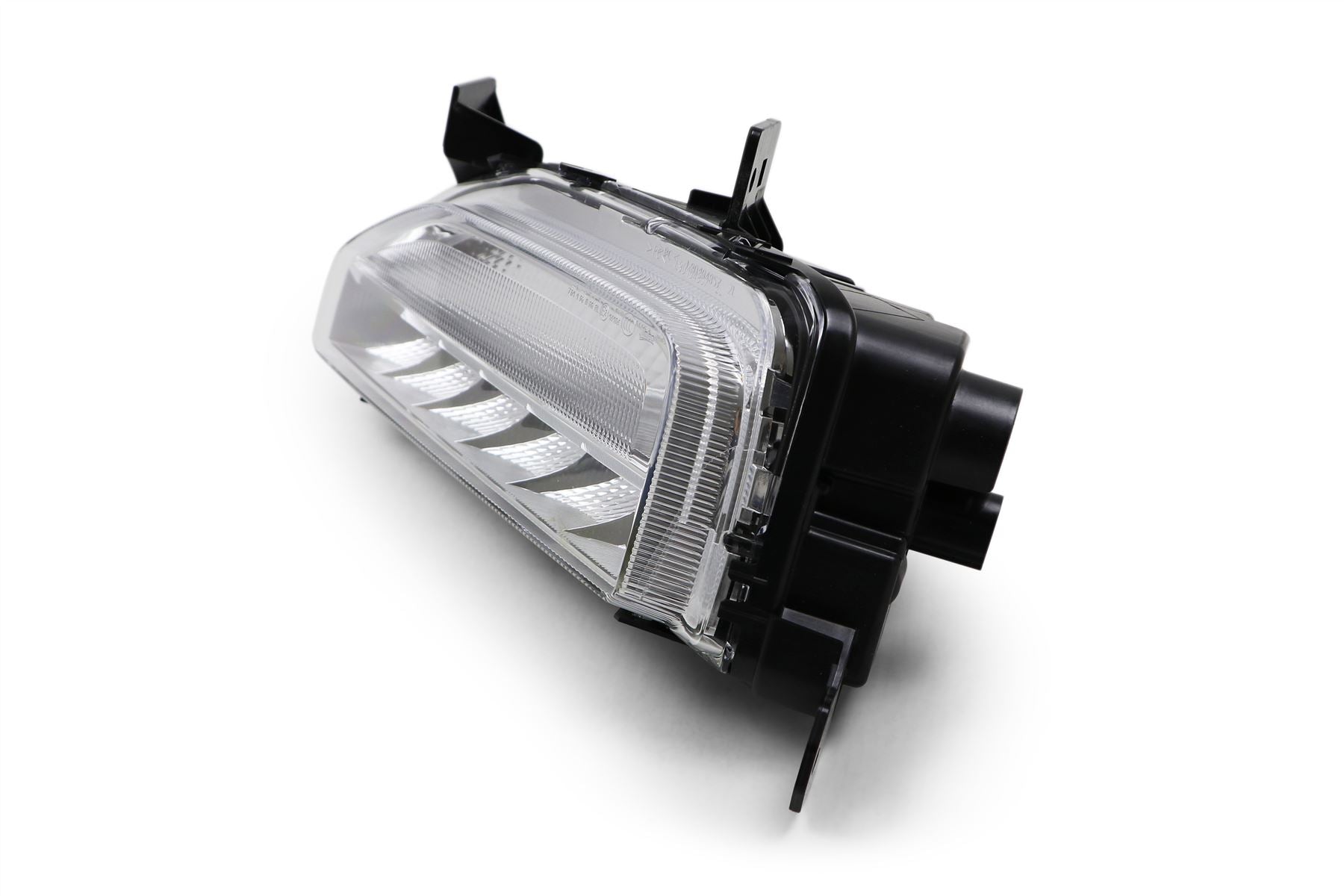 Volkswagen T Roc Left Daytime Running Light, Valeo OEM, OEM 2GA941056C - View 2