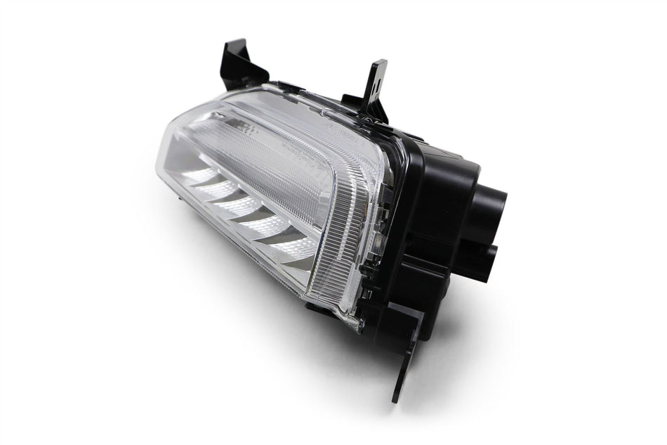 Volkswagen T Roc Left Daytime Running Light, Valeo OEM, OEM 2GA941056C - View 2