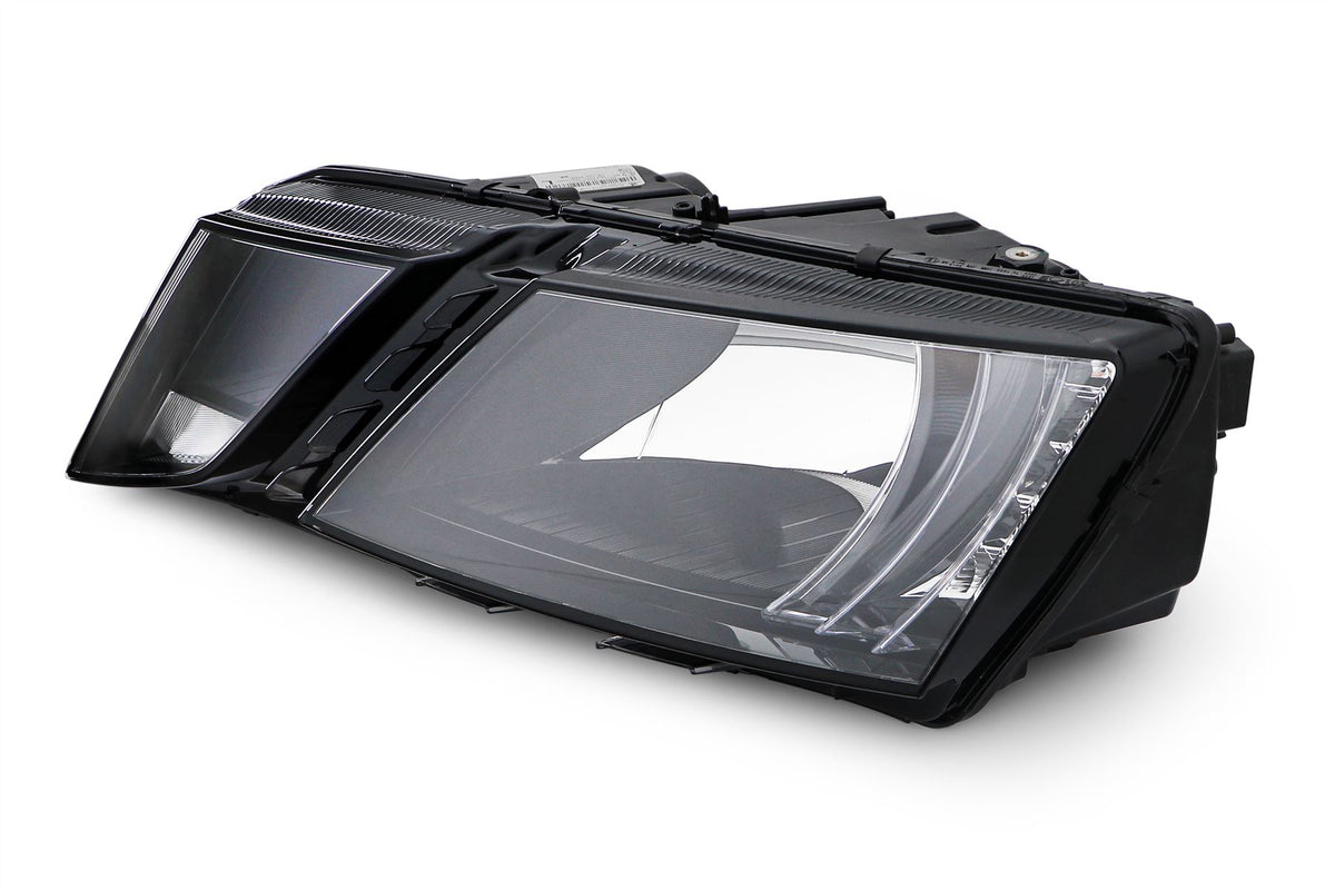 Skoda Octavia Left Headlight, Magneti Marelli OEM, OEM 5E2941015C - View 3