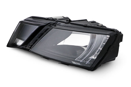 Skoda Octavia Left Headlight, Magneti Marelli OEM, OEM 5E2941015C - View 3