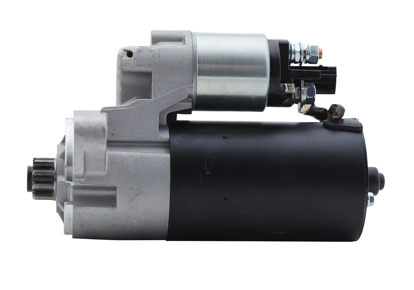 Hella Starter Motor for Volkswagen, Audi & more, OEM quality, OEM 056 911 024 J, MPN 8EA 011 611-881