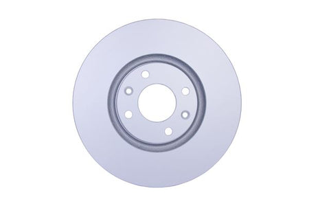 Hella Brake Disc for Citroen & Peugeot, OEM quality, OEM 1606308280 - View 2